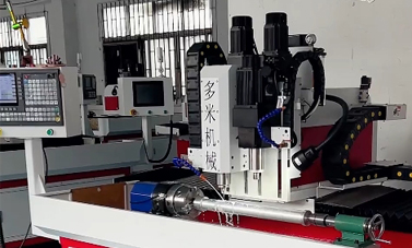 數控鉆床加工需要掌握哪些技巧？