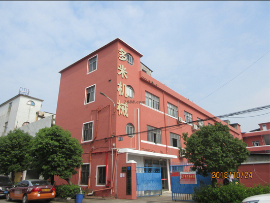 為什么企業都喜歡使用自動鉆孔機？