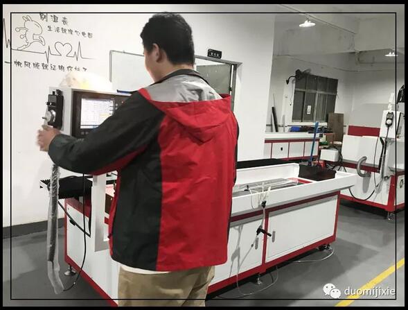 什么是機床的機械精度？